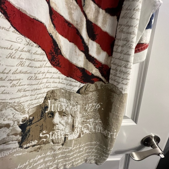 American Summer Hirt XL - Picture 15 of 15